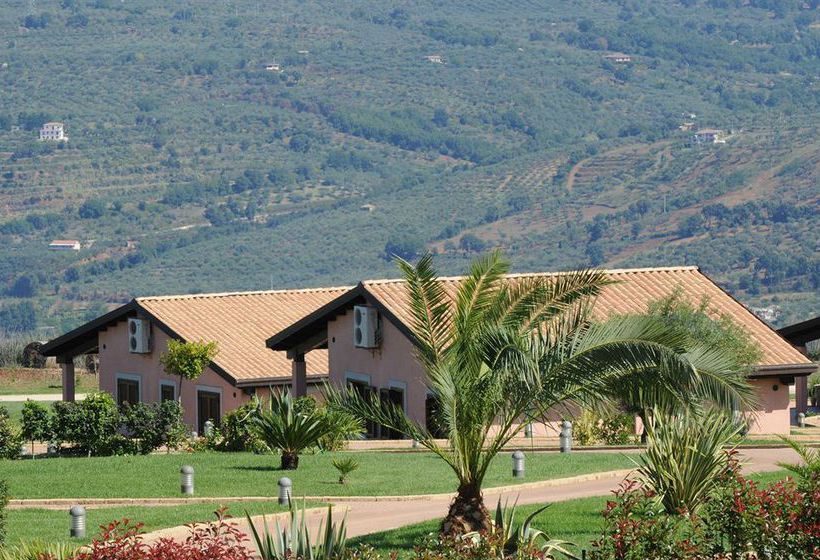 Popilia Country Resort  | Maierato | Vibo Valentia | Italia 3