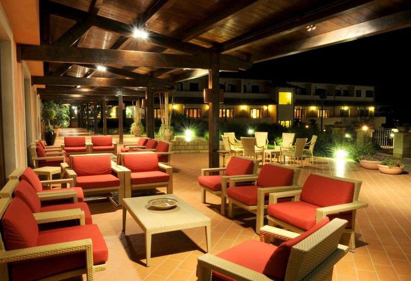 Popilia Country Resort  | Maierato | Vibo Valentia | Italia 4