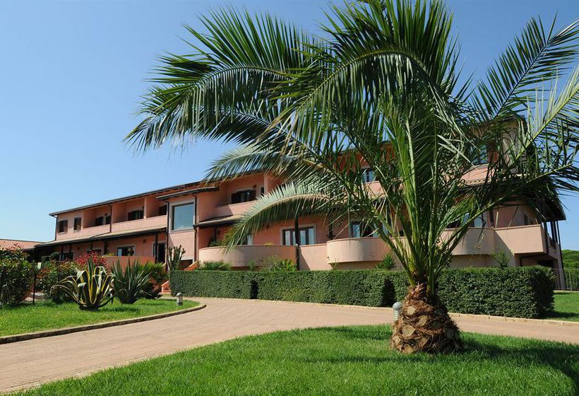 Popilia Country Resort  | Maierato | Vibo Valentia | Italia 5