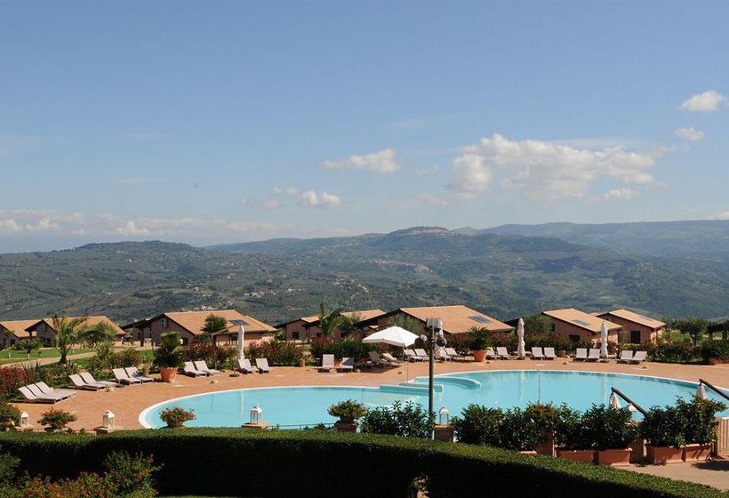 Popilia Country Resort  | Maierato | Vibo Valentia | Italia 6