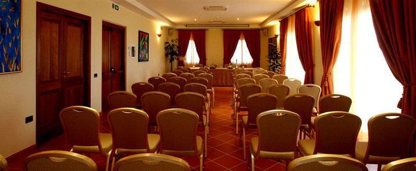 Popilia Country Resort  | Maierato | Vibo Valentia | Italia 8