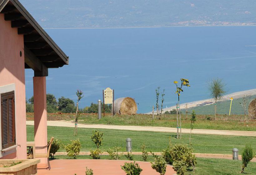 Popilia Country Resort  | Maierato | Vibo Valentia | Italia 9