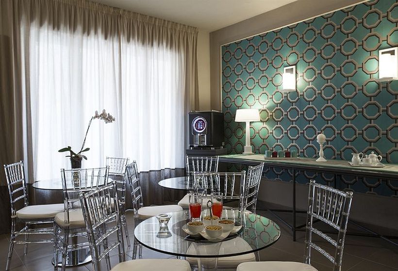 Hotel Gallery House Palermo