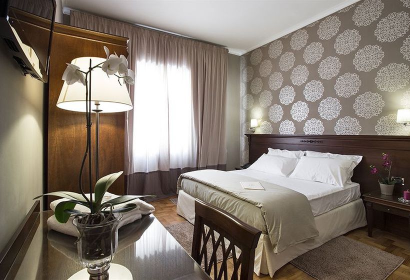 Hotel Gallery House  | Palermo | Palermo | Italia 1