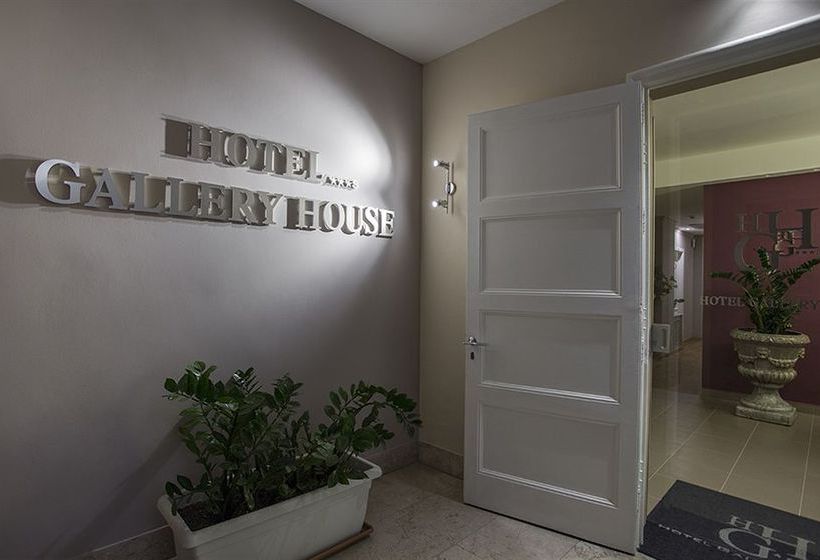 Hotel Gallery House  | Palermo | Palermo | Italia 10