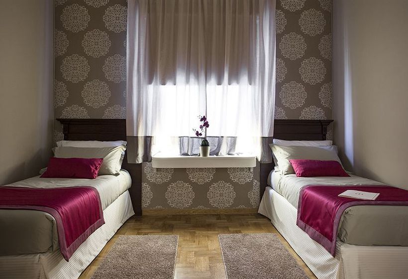 Hotel Gallery House  | Palermo | Palermo | Italia 11