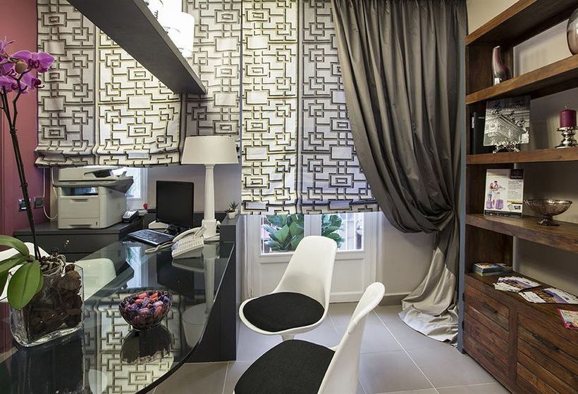 Hotel Gallery House  | Palermo | Palermo | Italia 12