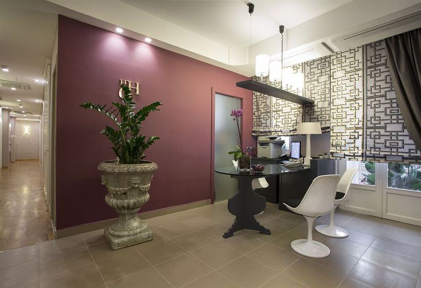 Hotel Gallery House  | Palermo | Palermo | Italia 14