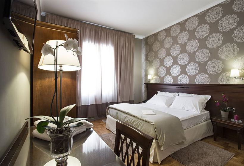 Hotel Gallery House  | Palermo | Palermo | Italia 16