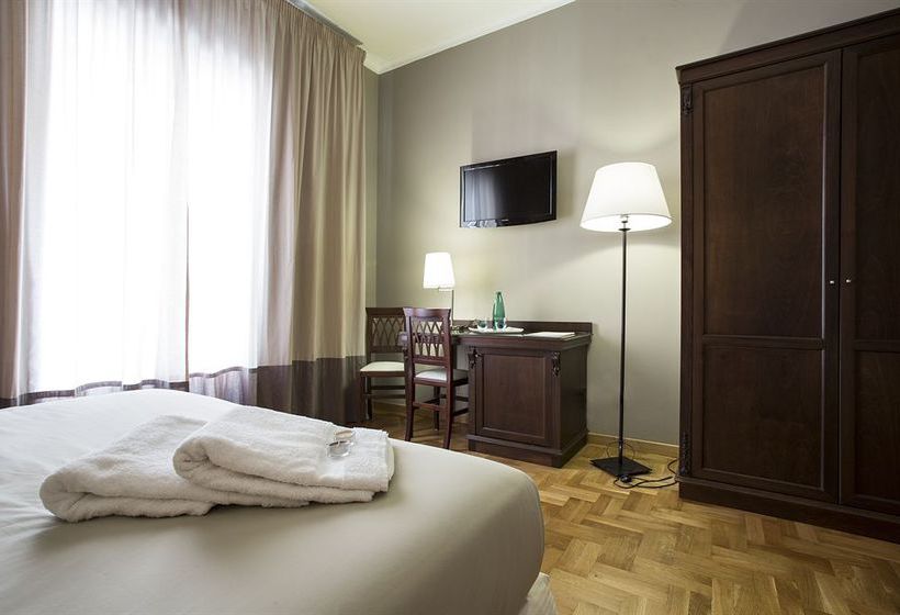 Hotel Gallery House  | Palermo | Palermo | Italia 19