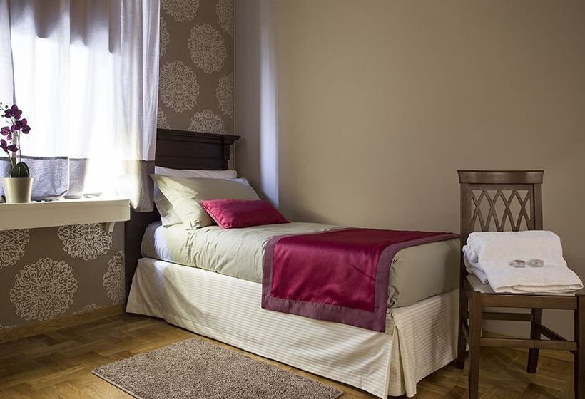 Hotel Gallery House  | Palermo | Palermo | Italia 2