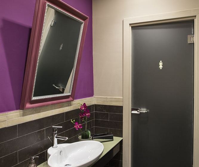 Hotel Gallery House  | Palermo | Palermo | Italia 20