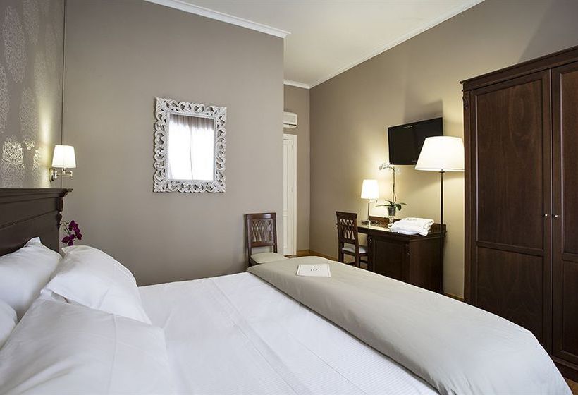 Hotel Gallery House  | Palermo | Palermo | Italia 3