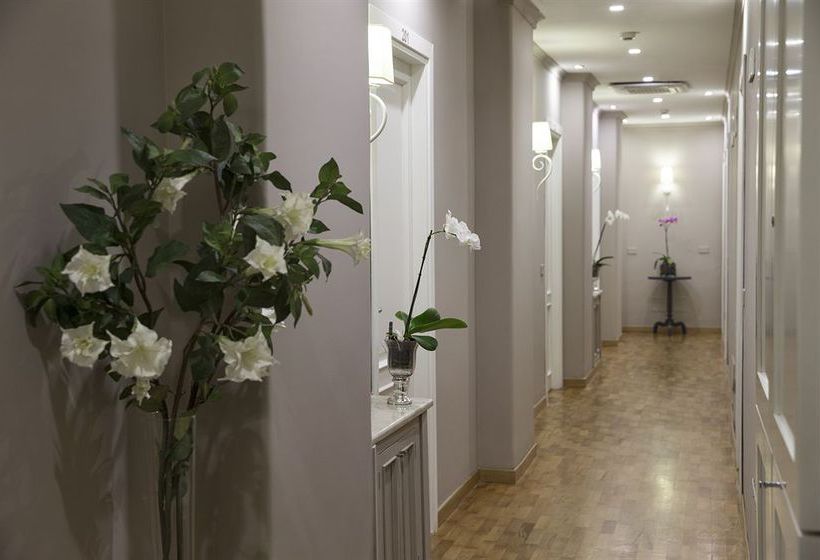 Hotel Gallery House  | Palermo | Palermo | Italia 4