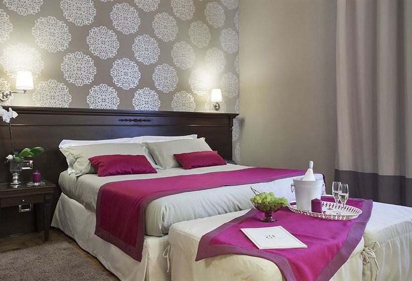 Hotel Gallery House  | Palermo | Palermo | Italia 6