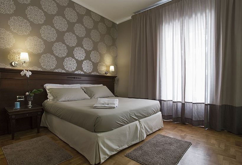 Hotel Gallery House  | Palermo | Palermo | Italia 7