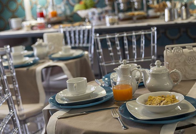 Hotel Gallery House  | Palermo | Palermo | Italia 8