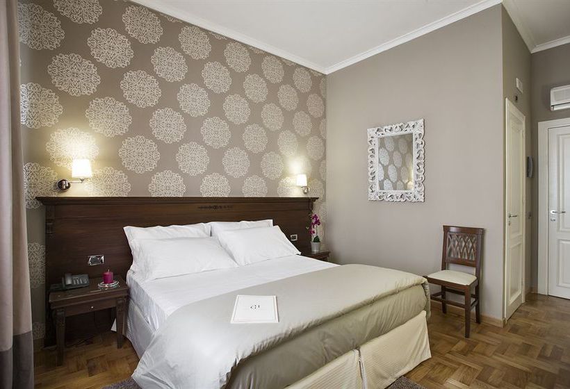 Hotel Gallery House  | Palermo | Palermo | Italia 9