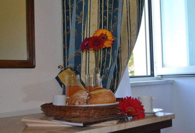 Hotel Colli San Pietro  | Piano di Sorrento | Napoli | Italia 1