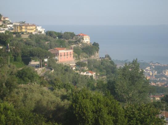 Hotel Colli San Pietro  | Piano di Sorrento | Napoli | Italia 13