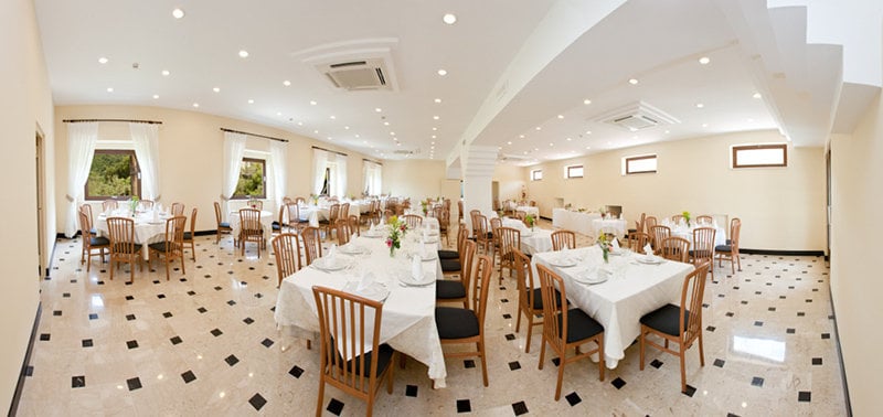 Hotel Colli San Pietro  | Piano di Sorrento | Napoli | Italia 5