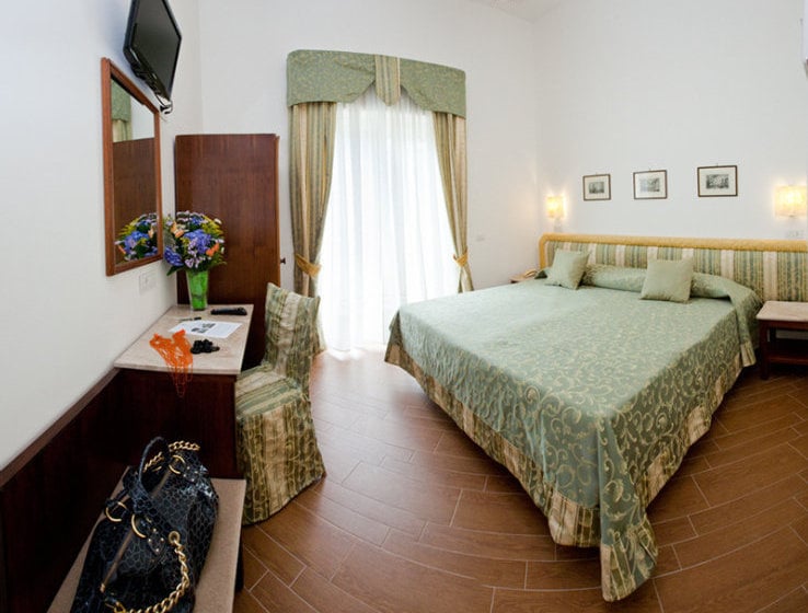 Hotel Colli San Pietro  | Piano di Sorrento | Napoli | Italia 6