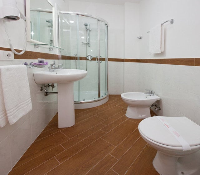 Hotel Colli San Pietro  | Piano di Sorrento | Napoli | Italia 8