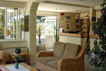 Hotel Le Ginestre  | Pietrasanta | Lucca | Italia 3