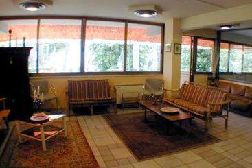 Hotel Le Ginestre  | Pietrasanta | Lucca | Italia 4