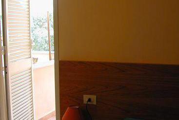 Hotel Le Ginestre  | Pietrasanta | Lucca | Italia 6