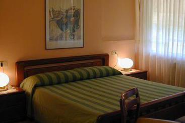 Hotel Le Ginestre  | Pietrasanta | Lucca | Italia 7