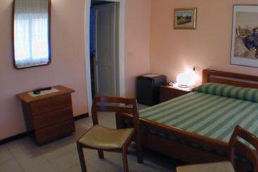 Hotel Le Ginestre  | Pietrasanta | Lucca | Italia 8