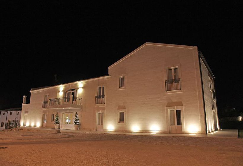 Cave del Sole Resort & Beauty  | Matera | Matera | Italia 1