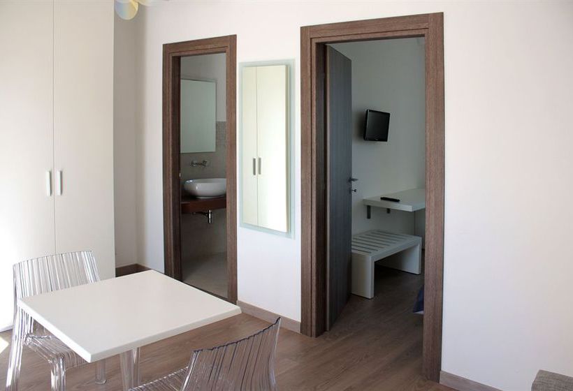 Cave del Sole Resort & Beauty  | Matera | Matera | Italia 10