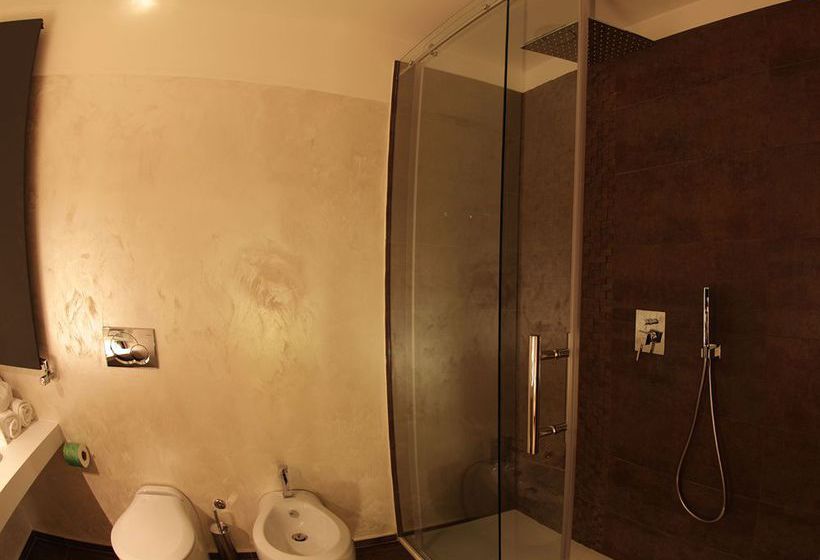 Cave del Sole Resort & Beauty  | Matera | Matera | Italia 12