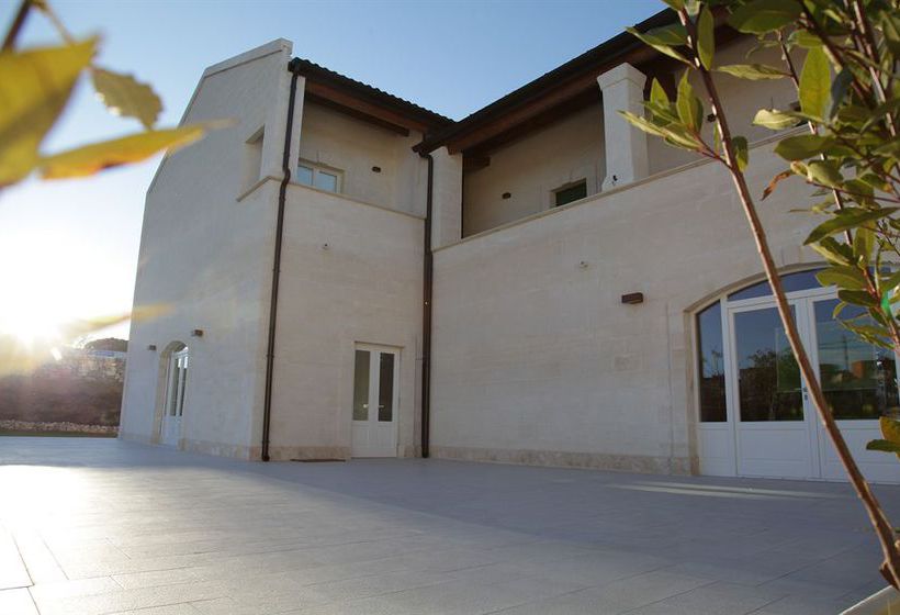 Cave del Sole Resort & Beauty  | Matera | Matera | Italia 13