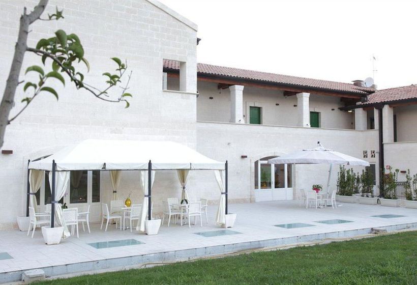 Cave del Sole Resort & Beauty  | Matera | Matera | Italia 14