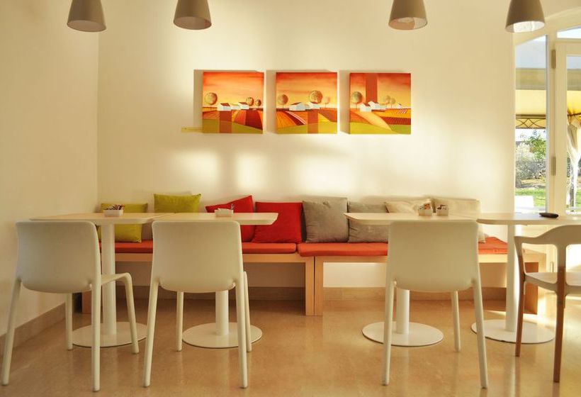 Cave del Sole Resort & Beauty  | Matera | Matera | Italia 15