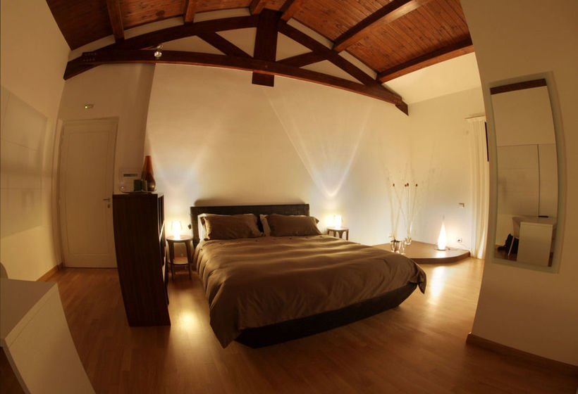 Cave del Sole Resort & Beauty  | Matera | Matera | Italia 16