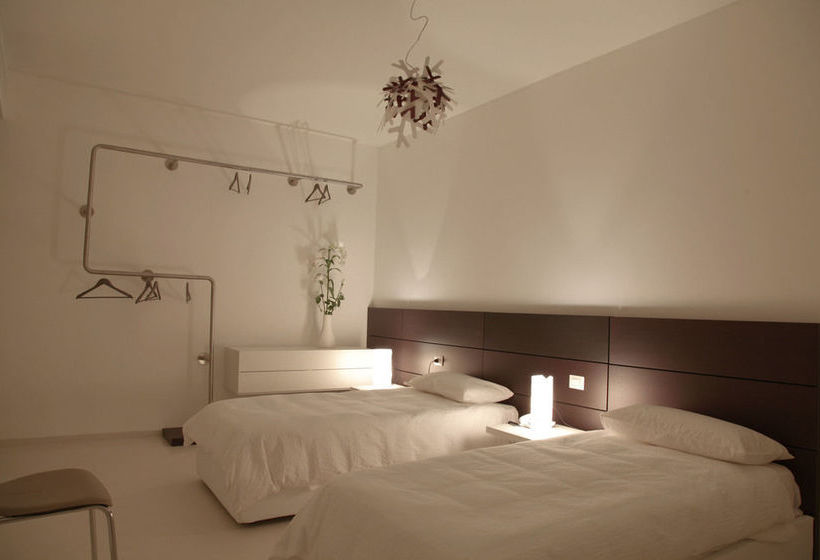 Cave del Sole Resort & Beauty  | Matera | Matera | Italia 17