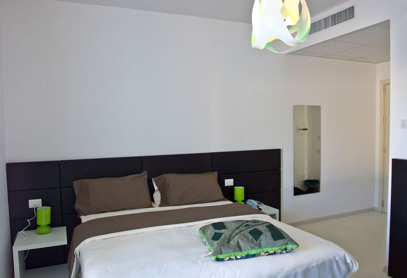 Cave del Sole Resort & Beauty  | Matera | Matera | Italia 18