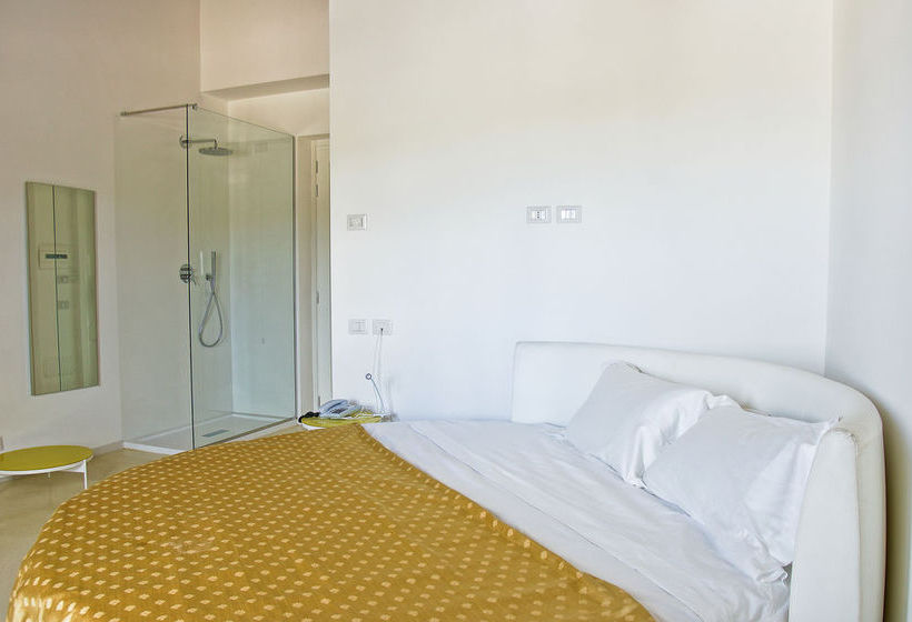 Cave del Sole Resort & Beauty  | Matera | Matera | Italia 19