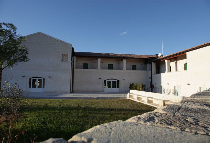 Cave del Sole Resort & Beauty  | Matera | Matera | Italia 2