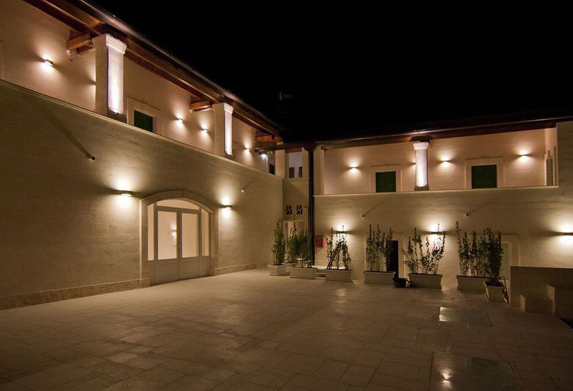 Cave del Sole Resort & Beauty  | Matera | Matera | Italia 3