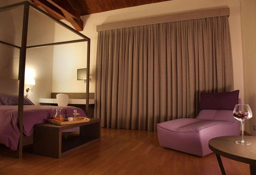 Cave del Sole Resort & Beauty  | Matera | Matera | Italia 6