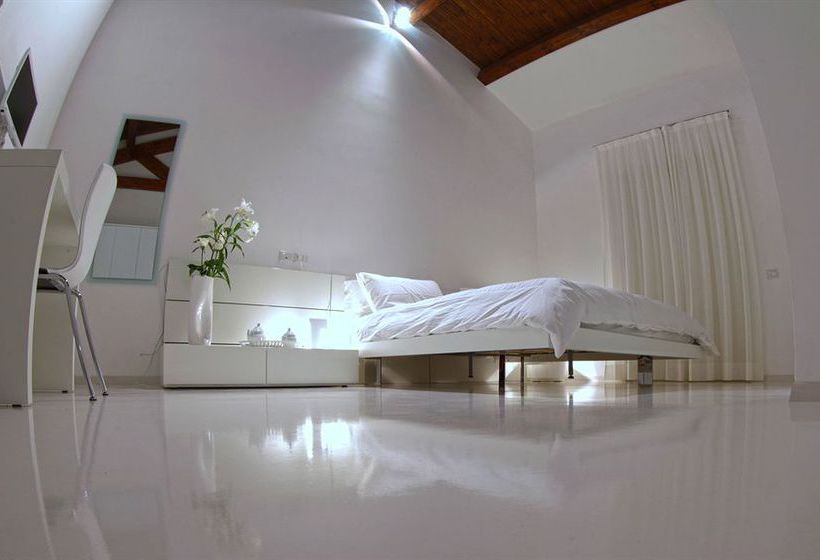 Cave del Sole Resort & Beauty  | Matera | Matera | Italia 8