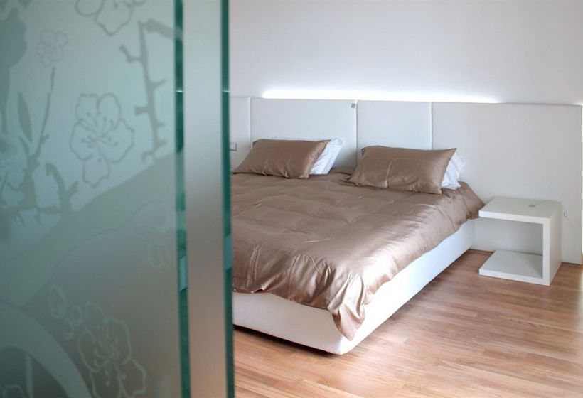 Cave del Sole Resort & Beauty  | Matera | Matera | Italia 9