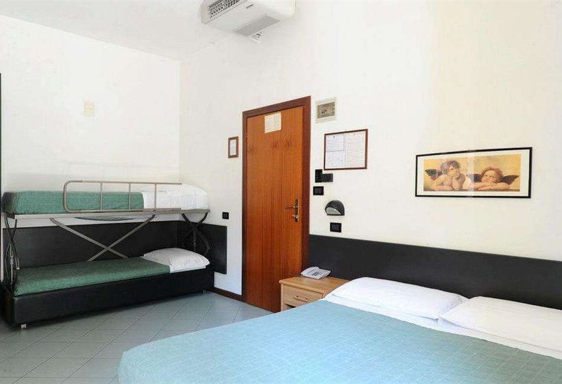Hotel St. Pierre  | Rimini | Rimini | Itália 1