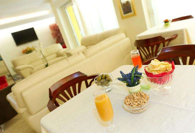 Hotel St. Pierre  | Rimini | Rimini | Itália 2