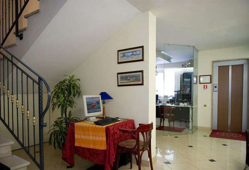 Hotel St. Pierre  | Rimini | Rimini | Itália 3